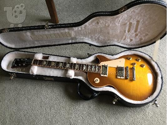 Μάρκα NWE 2006 Gibson Les Paul Πρότυπο Ηλεκτρική Κιθάρα w / OHSC 600 $...